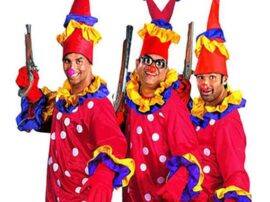 Askhay kumar, sunil shetty and paresh rawal will come back after many years कई साल के बाद फिर हंसाने आ रहें है, अक्षय कुमार, सुनील शेट्टी और परेश रावल