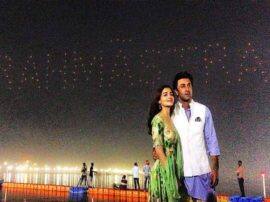 Ranbeer play soldier role in brahmastra ब्रह्मास्त्र में रणबीर कपूर निभाएंगे एक सैनिक की भूमिका