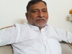 रामगोविंद चौधरी बोले- समझदार हो चुका है हिंदू-मुसलमान, आतंकवाद से लड़ने का ढोंग करती है बीजेपी