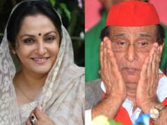 ये उन दिनों की बात है...जब आजम और जयाप्रदा के बीच थी पक्की दोस्ती, फिर हुई अमर की एंट्री