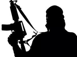 NIA arrested Harkat ul Harb e Islam terrorist from UP खौफनाक साजिश का पर्दाफाश, NIA ने हरकत-उल-हर्ब-ए-इस्लाम के संदिग्ध आतंकी को अमरोहा से किया गिरफ्तार