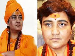 साध्वी प्रज्ञा का एक और विवादित बयान- बाबरी तोड़ी, मंदिर भी बनाउंगी