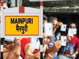 loksabha election 2019 know interesting facts about mainpuri constituency मैनपुरी में पार्टी छोड़ने वालों की नहीं गली दाल... क्या कहता है यहां दिल और दल का रिश्ता