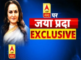 Jayaprada said Akhilesh never respect me EXCLUSIVE: अखिलेश पर बरसीं जयाप्रदा, बोलीं- उन्होंने कभी मेरा सम्मान नहीं किया