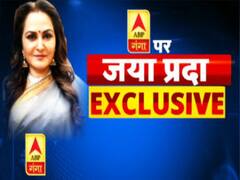 EXCLUSIVE: अखिलेश पर बरसीं जयाप्रदा, बोलीं- उन्होंने कभी मेरा सम्मान नहीं किया