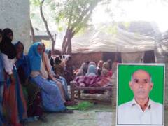 पशु चुराने आए तस्करों से गांववालों की भिड़ंत, गोलीबारी में दो की मौत