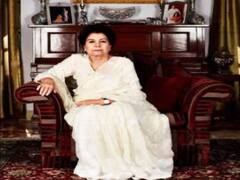 रामपुर: नवाब खानदान के नूर का सियासी रंग उतरा, पहली बार ‘हाथ’ छूटा