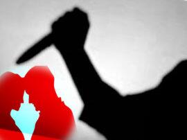 Wife having extramarital affairs with nephew murdered his husband in sonbhadra पति को पता चला, भांजे के साथ पत्नी के थे अवैध संबंध...फिर शुरू हुई खूनी दास्तां