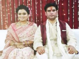 In Rohit Shekhar murder case wife apurva is suspected exclusive EXCLUSIVE: रोहित शेखर हत्याकांड: शक के घेरे में पत्नी, आखिर 15-16 की रात कहां थी अपूर्वा