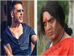 'केसरी' की बंपर कमाई के बाद, अब इस फिल्म में नजर आएंगे खिलाड़ी कुमार