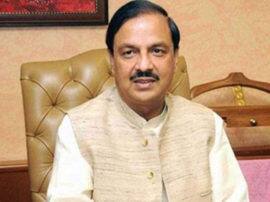 Blackmailing with union minister mahesh sharma ब्लैकमेल कर करोड़ों ऐंठना चाहती थी महिला, केंद्रीय मंत्री महेश शर्मा ने बताई पूरी दास्तान