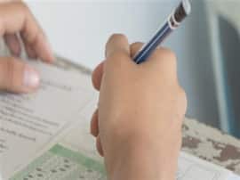 UPSEE exam 2019 held in lucknow यूपीएसईई परीक्षा 2019, आसान सवालों से परीक्षार्थियों ने ली राहत की सांस