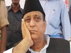 एडीआर की रिपोर्ट, आजम खां पर दर्ज हैं सबसे ज्यादा आपराधिक मामले