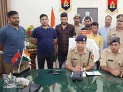 हिलाकर रख देगी ट्रिपल मर्डर की वारदात, पुलिस ने किया खौफनाक साजिश का खुलासा