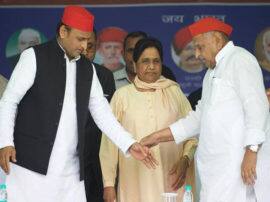 Loksabha polls 2019 mainpuri loksabha seat profile समाजवादी पार्टी का मजबूत किला रही है मैनपुरी लोकसभा सीट, यहां हर लहर रही है बेअसर