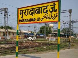 2019 loksabha polls  moradabad loksabha seat profile बदलते रहे हैं मुरादाबाद लोकसभा सीट के समीकरण, जानें- इस बार किसके बीच होगी कांटे की टक्कर