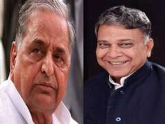 मैनपुरी : मुलायम Vs प्रेम सिंह शाक्य...17 लाख वोटर करेंगे दिग्गजों के भविष्य का फैसला