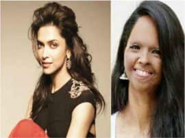 'छपाक' की हुई आधी शूटिंग पूरी, लक्ष्मी अग्रवाल ने अपने 14 साल के सफर को किया याद। Film 'chhapaak' half shooting done 'छपाक' की हुई आधी शूटिंग पूरी, लक्ष्मी अग्रवाल ने अपने 14 साल के सफर को किया याद।