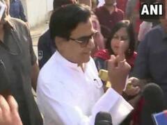 मायावती को लेकर पूछे गए सवाल पर रामगोपाल को आया गुस्सा, बोले- '23 मई की शाम 5 बजे दूंगा जवाब'