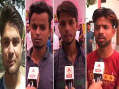 यूथ का बूथ : देखिए, क्या कहना है फिरोजाबाद और रामपुर के युवा मतदाताओं का