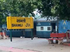 शामली स्टेशन मास्टर को मिला लेटर, सीएम योगी की हत्या और कई जगह धमाकों की धमकी