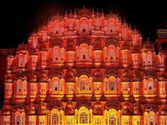 गुलाबी शाम और मस्तानी चाल, क्या इस खास शहर के सफर पर आप नहीं चलेंगे हमारे साथ