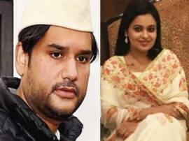 दिल्ली पुलिस ने सुलझाई रोहित शेखर की मर्डर मिस्ट्री, पत्नी अपूर्वा ने ही किया था कत्ल Rohit Shekhar murder case delhi crime branch arrested wife apoorva दिल्ली पुलिस ने सुलझाई रोहित शेखर की मर्डर मिस्ट्री, पत्नी अपूर्वा ने ही किया था कत्ल