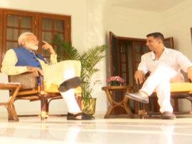 सुनिए प्रधानमंत्री मोदी की ज़ुबानी, कैसे चाय बेचते-बेचते सीख गए हिंदी prime minister narendra modi reveal that how he learn to speak hindi during selling tea सुनिए प्रधानमंत्री मोदी की ज़ुबानी, कैसे चाय बेचते-बेचते सीख गए हिंदी