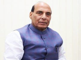 Rajnath singh meet jet airways employees in lucknow   लखनऊ में जेट एयरवेज के कर्मचारियों से मिले गृहमंत्री, चुनाव बाद मामले को हल करने का दिया आश्वासन