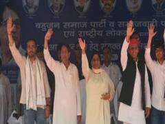 कानपुर में नहीं पकड़ी 'साइकिल' ने रफ्तार, इस बार 'हाथी' करेगा बेड़ा पार!