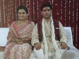 know about rohit shekhar wife apoorva tiwari who murdered husband जानिए- कौन है अपूर्वा तिवारी? शादी के 11 महीने बाद ही कर दिया पति का कत्ल