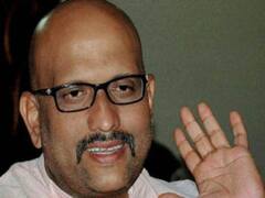 वाराणसी से कांग्रेस ने अजय राय को उतारा, प्रियंका गांधी के चुनाव लड़ने की अटकलें खत्म