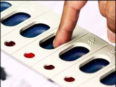 पीठासीन अधिकारी की गलती के कारण आगरा के इस बूथ पर हो रहा है पुनर्मतदान