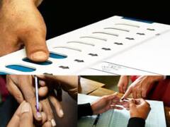 एडीआर की रिपोर्ट में खुलासा, चौथे चरण में 31 उम्मीदवारों पर आपराधिक मामले दर्ज