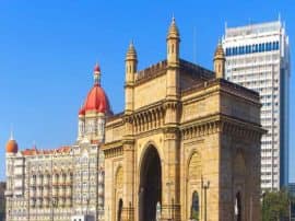 Top 10 best places to visit in mumbai ई है 'बंबई' नगरिया तू देख बबुआ...मिस किया तो मलते रह जाएगे हाथ