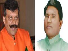 नहीं थम रही है भाजपा विधायकों की लड़ाई, पार्टी कर सकती है सख्त कार्रवाई