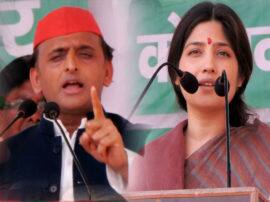 2019 loksabha polls kannauj loksabha seat profile कन्नौज लोकसभा सीट पर चढ़ चुका है सियासी पारा, 2014 में यहां मोदी लहर भी रही थी बेअसर