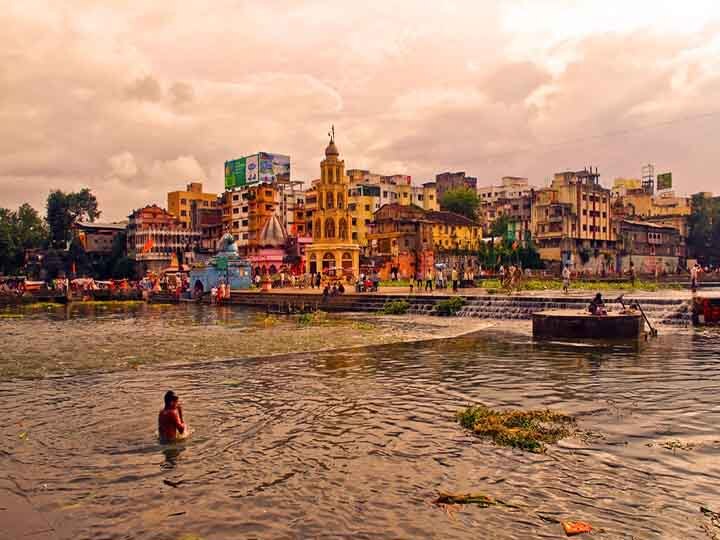 सीता की गुफा, हनुमान जी का जन्म स्थल... ये जगहें नासिक को बनाता है कुछ खास Top 10 best places to visit in nasik