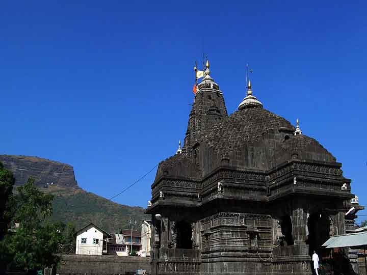 सीता की गुफा, हनुमान जी का जन्म स्थल... ये जगहें नासिक को बनाता है कुछ खास