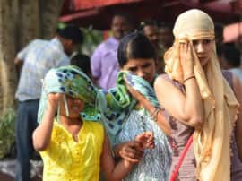 गर्मी की तपिश करने लगी है परेशान, भारी पड़ सकती है लापरवाही....इन बातों का रखें ध्यान Heat Wave increase in up गर्मी की तपिश करने लगी है परेशान, भारी पड़ सकती है लापरवाही....इन बातों का रखें ध्यान