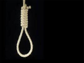 a body found hanging on tree in jungle जंगल में पेड़ से लटकी मिली लाश, चार दिन से लापता था शख्स