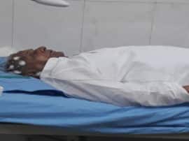 Samajwadi Party founder Mulayam Singh Yadav hospitalised मुलायम सिंह यादव को अस्पताल से मिली छुट्टी, रूटीन चेकअप के लिए आए थे SGPGI