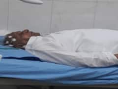 मुलायम सिंह यादव को अस्पताल से मिली छुट्टी, रूटीन चेकअप के लिए आए थे SGPGI