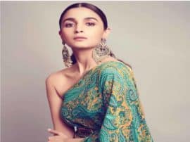 आलिया भट्ट ने जिम में 70 किलो वजन उठाकर बहाया पसीना, EXERCISE देख आप भी हो जाएंगे हैरान Alia Bhatt sweats by lifting 70 kg in gym, you will be shocked to see EXERCISE आलिया भट्ट ने जिम में 70 किलो वजन उठाकर बहाया पसीना, EXERCISE देख आप भी हो जाएंगे हैरान