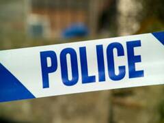 भाजपा सांसद के मीडिया कोऑर्डिनेटर की कार दुर्घटना में संदिग्ध मौत, परिजनों ने किया हंगामा