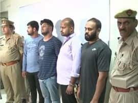 पैसे न मिलने पर कॉल सेंटर के मैनेजर को किया अगवा...पुलिस ने यूं किया साजिश का पर्दाफाश Noida Police solved the mystery behind call center manager kidnaping पैसे न मिलने पर कॉल सेंटर के मैनेजर को किया अगवा...पुलिस ने यूं किया साजिश का पर्दाफाश