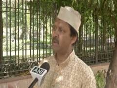 मशहूर शहनाई वादक बिसमिल्लाह खां के पोते ने कांग्रेस को लेकर खोला बड़ा राज