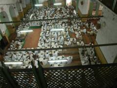 एशिया का सबसे बड़ा मदरसा, राजनीति के आसमान में खूब चमके यहां के सितारे