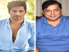डेविड धवन ने वरुण धवन और नताशा के अफेयर का किया खुलासा, बताया किस साल होगी शादी