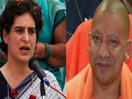 UP Board Result 2019 priyanka Gandhi and cm yogi tweet over up board result यूपी बोर्ड के नतीजे आने के बाद प्रियंका गांधी और सीएम योगी ने छात्रों को दी बधाई, जानें- क्या दिया मैसेज